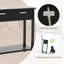 Console de 31,5 po Altura-1901866177
