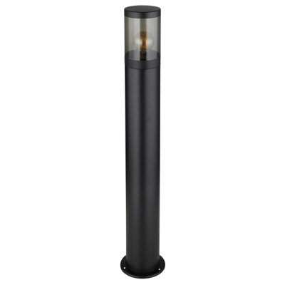 Jerrik Transparent Lamp Post (complete)