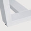 Rectangle L 63 po x l 35,4 po Willoughby-1658411500
