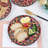 Martaja 12 Piece Ceramic Dinnerware Set - Service for 4-444301198