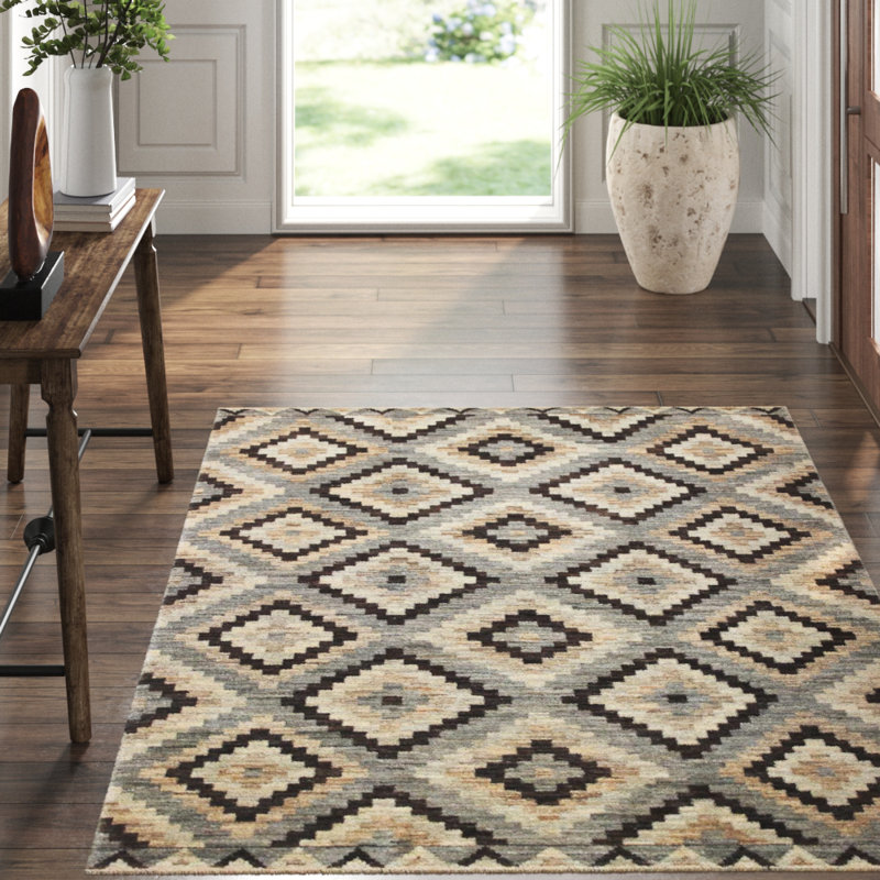 South West One-of-a-Kind 5'8" X 7'8" Area Rug