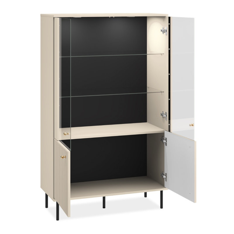 DROMA Display Cabinet