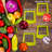 Mega Chef 13 - Piece Chopper / Dicer Set