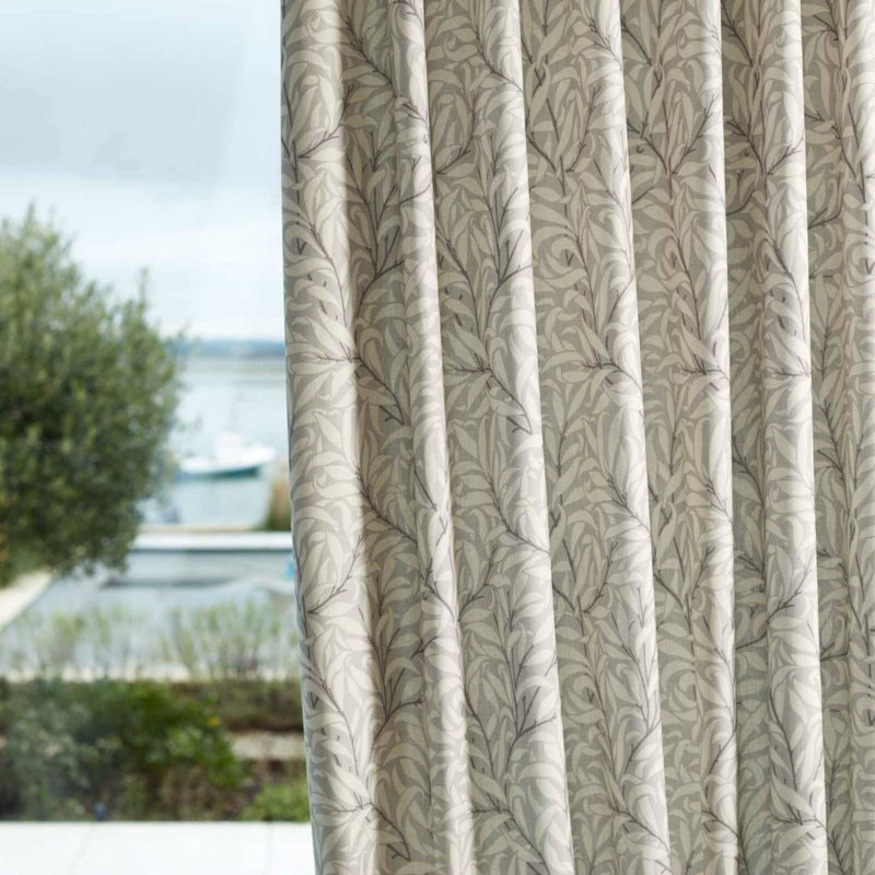 Pure Willow Boughs WW, Gray
