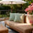 Soft Throw Pillow Cover 18"*18" 2 Pieces-2099817465-2099817469