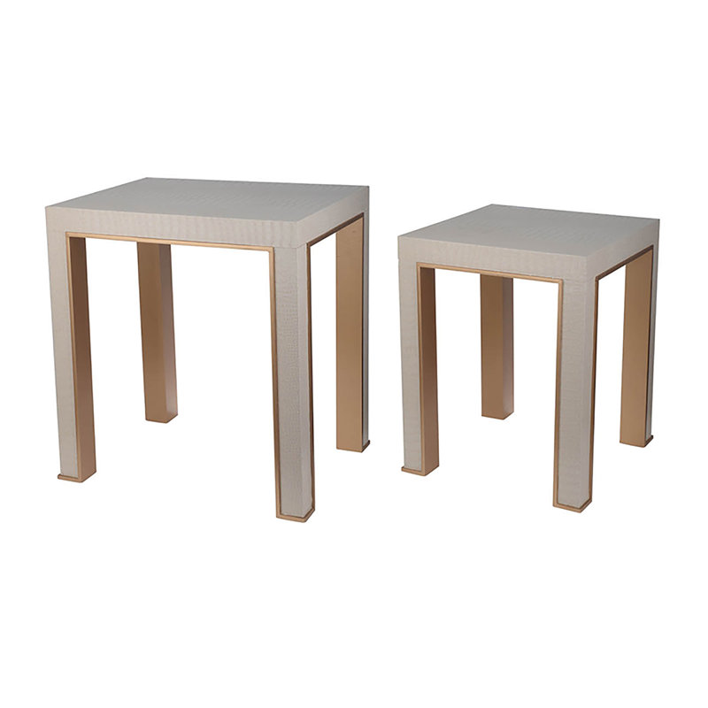 Nesting Tables