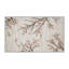 Tapis gris soyeux et moelleux-1343220269