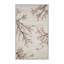 Tapis gris soyeux et moelleux-1343220270