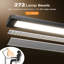 Metal Desk Lamp