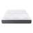 12" Full Mattress Green Tea Gel-Infused Memory Foam Hybrid Mattress, Plush Foam Pocket Coils, Mattress In A Box, Comfortable Sleep Mattress-419582083