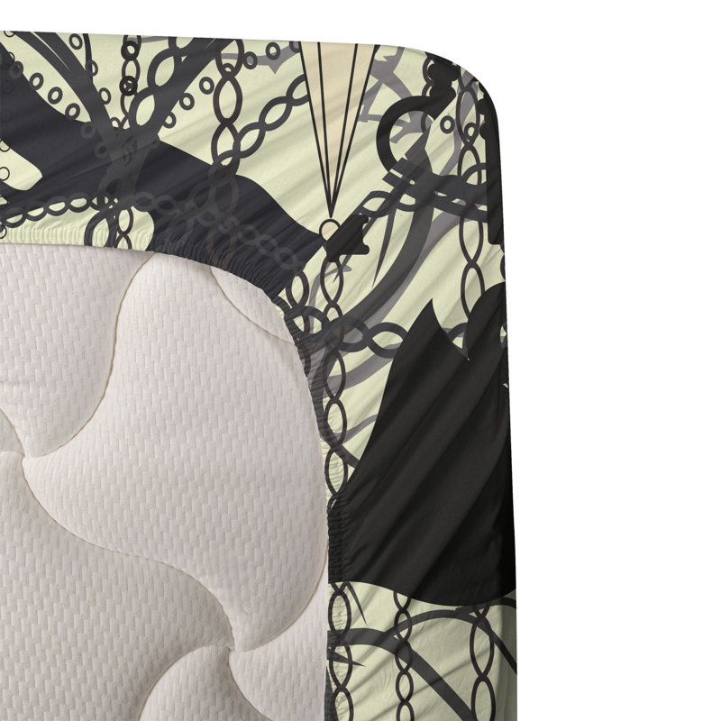 Microfiber Sheet Set, Full Sheet Set + Fitted Sheet + 2 Pillowcases