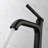 Single-handle Bathroom Faucet