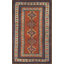 Tapis noué Kazak antique Caucase antique