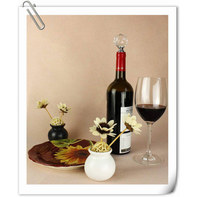 Seoin Crystal Bottle Stopper