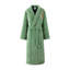 Contes Shawl Collar Bathrobe-2037111032