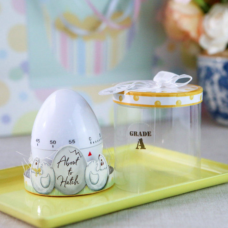 Minuterie de cuisine «About To Hatch»
