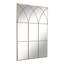 Finian Rectangle Wall Mirror