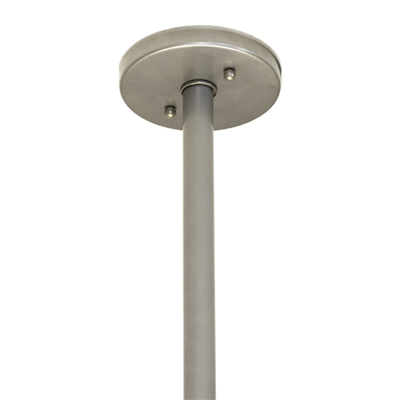 Cilindro 8 - Light Drum Chandelier