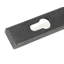 Monkeytail Lock Left Hand Door Handle-56209787-56209786