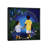 Journey With My Brother - Print on Canvas-715584726-715584721