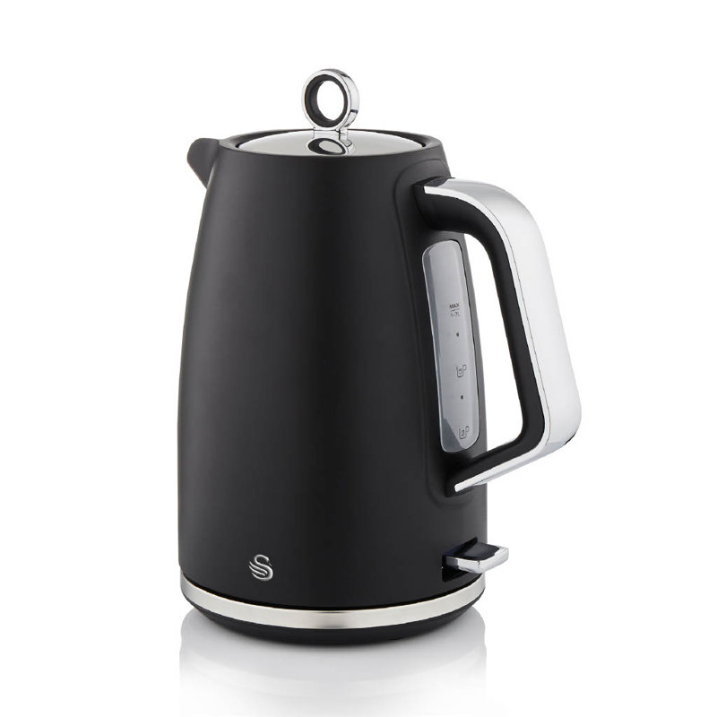 Swan Serenity 1.7L Electric Tea Kettle
