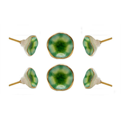 Multipack de boutons de fantaisie surdimensionnés 1 5/8 po Jordan