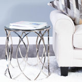 Colter End Table