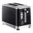 Russell Hobbs Inspire 1.7L Kettle & 2 Slice Toaster-99027368