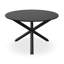 Daraich 4 - Person Dining Set-2005689097