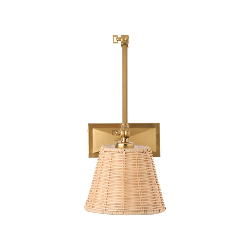 Amanda Lindroth Downtown Sconce