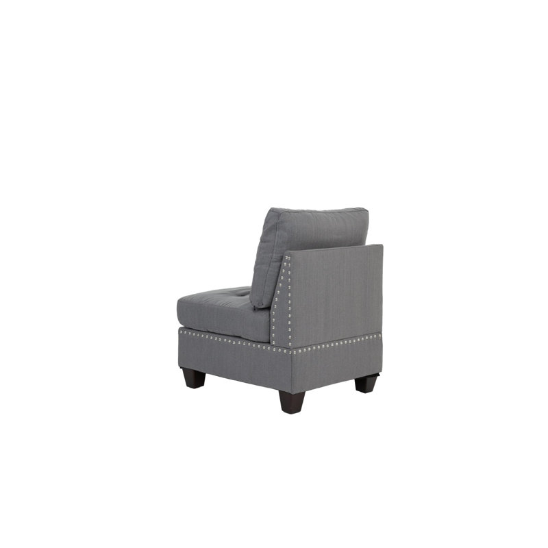 Modern Sofa MODULA SET 5PC