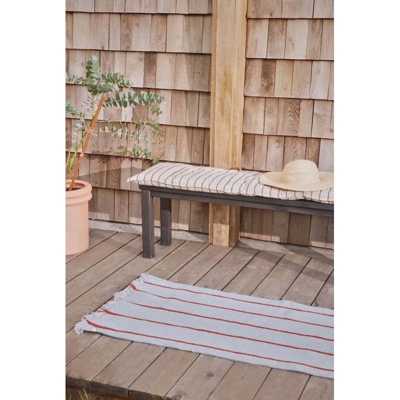 Kyoto Outdoor Bench