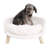 Nott Round Dog Sofa-1323021