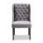 Grey is out of stock selected