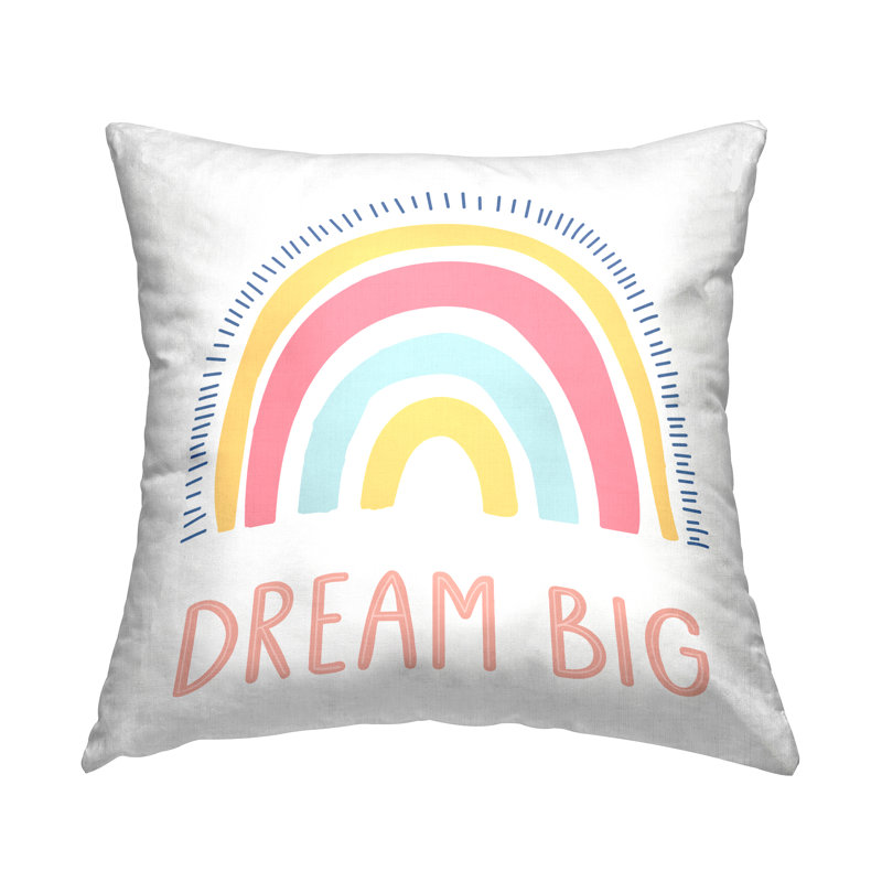 Romig Polyester Throw Pillow