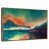 Floating Frame Gold