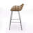 2-Piece Barstool