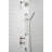 Rohl Handshower Outlet-54438809