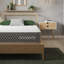 Summerby Sleep Pocket Sprung Memory Foam-Hybrid Mattress 20cm-128498120