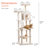 Amarina Cat Tree-85019316-113989230