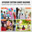 VEVOR Cotton Candy Machine-99953885