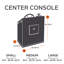 Housse pour bateau Stellex-68921474