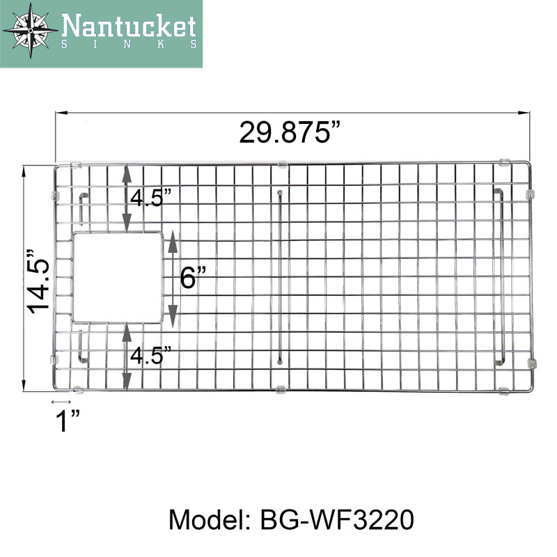 Sink Grid