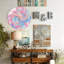Horloge murale horloge murale 12 po