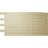 EverStone Traditional Faux Brick Panel, 44"W x 21 3/4"H x 3/4"D, Tundra Color-118904075