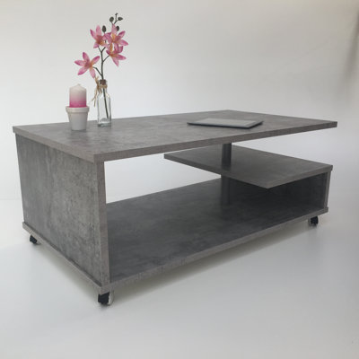 Selim coffee table
