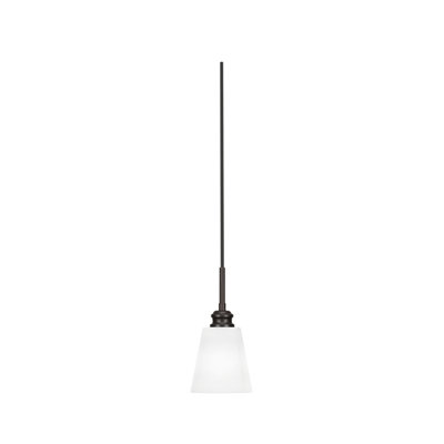 Mini-luminaire suspendu Edge Cord