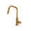 Campo™ Pull-Down Single Handle Kitchen Faucet
