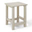 Ensemble de 3 chaises pour enfants avec table d'appoint Laguna-1134086094