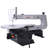 16-Inch Variable Speed Scroll Saw With Extra-Large Adjustable Tilting Table – Ideal For Woodworking Projects And Precision Cuts,ETL CERTIFIED